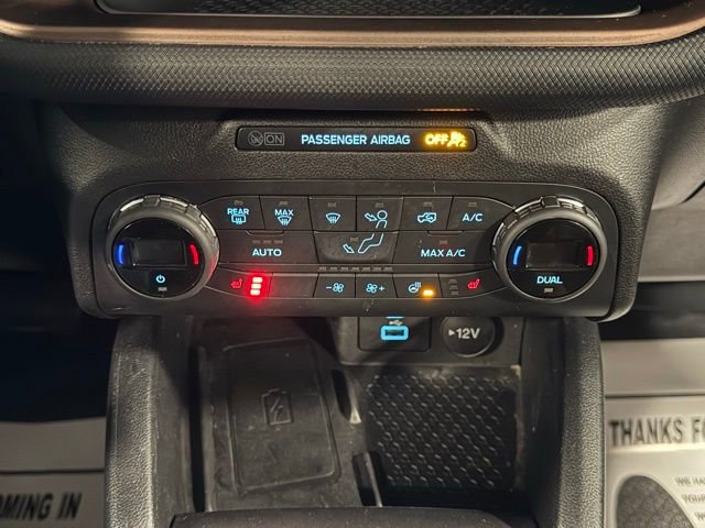 Certified 2021 Ford Bronco Sport Badlands w/ Badlands Package image 30