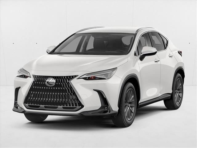 Used 2024 Lexus NX 250 FWD image 1