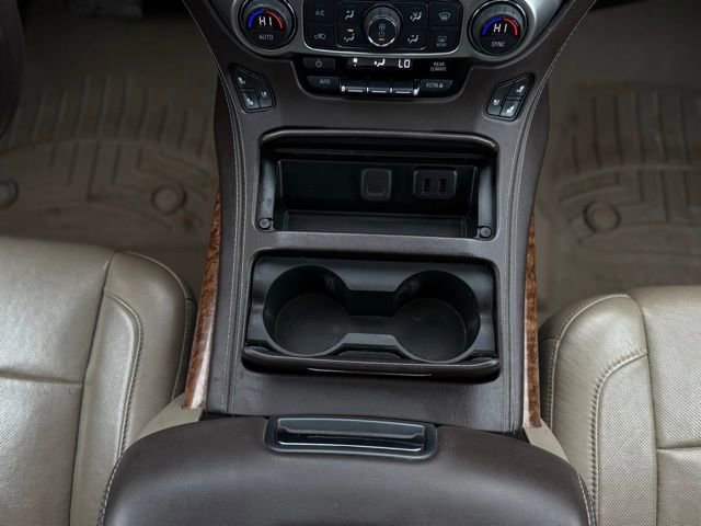 Used 2017 Chevrolet Tahoe Premier image 44