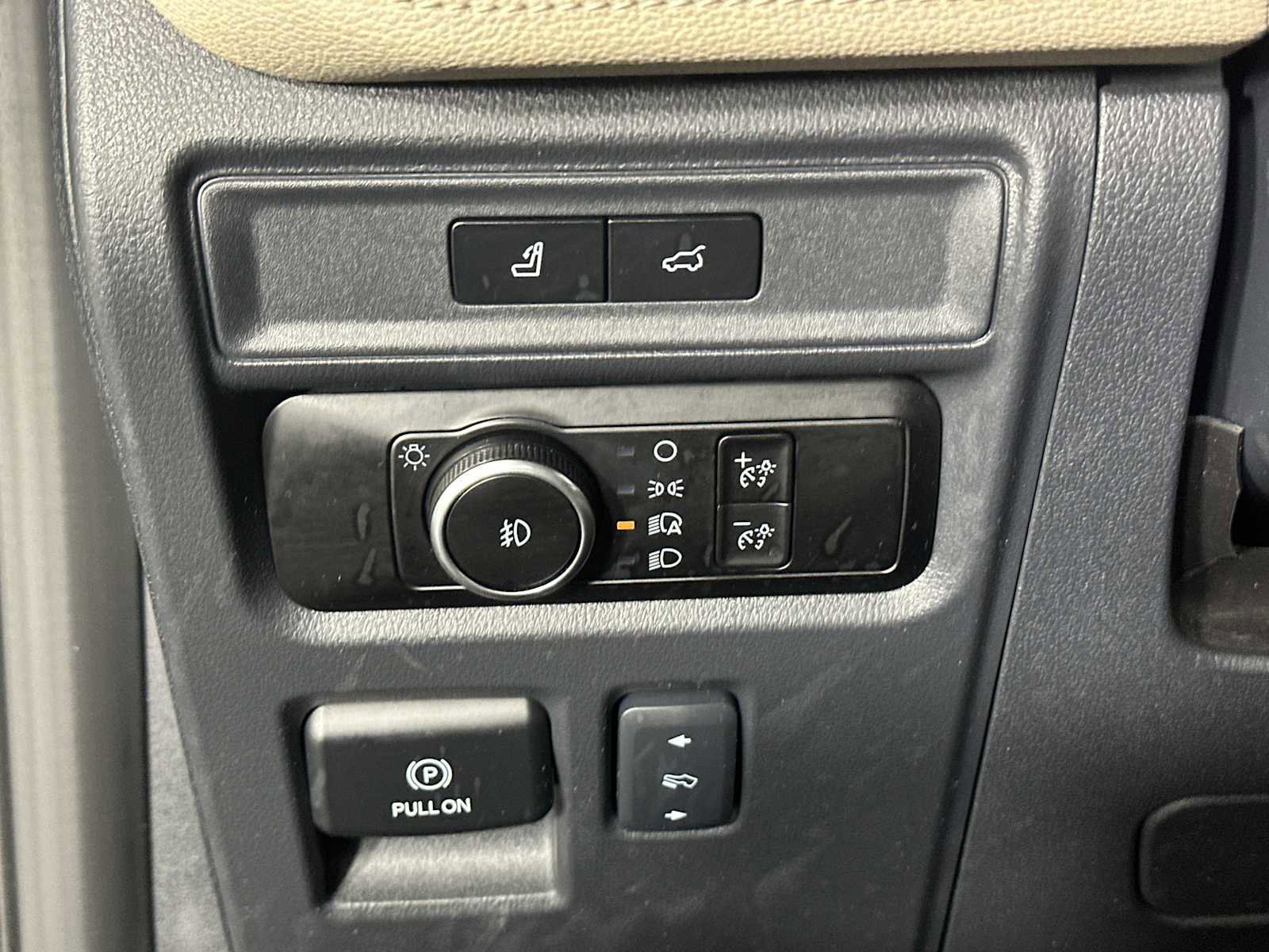 Certified 2023 Ford Expedition Max Limited image 26