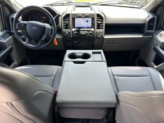 Certified 2022 Ford F250 XL w/ STX Appearance Package AWD/4WD image 11
