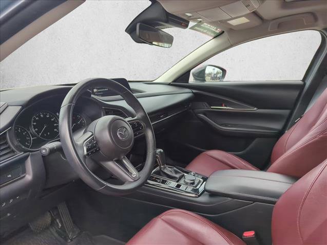 Used 2025 MAZDA CX-30 AWD 2.5 S w/ Preferred Package image 9