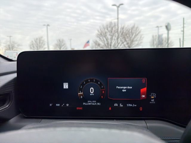 Certified 2024 Ford Mustang Dark Horse image 53