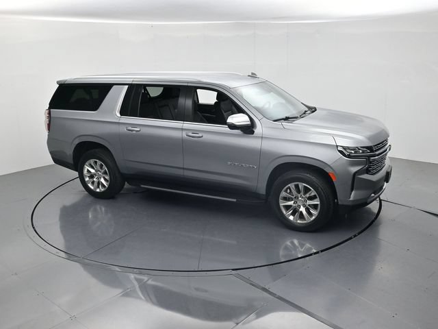 Used 2024 Chevrolet Suburban Premier AWD/4WD image 46