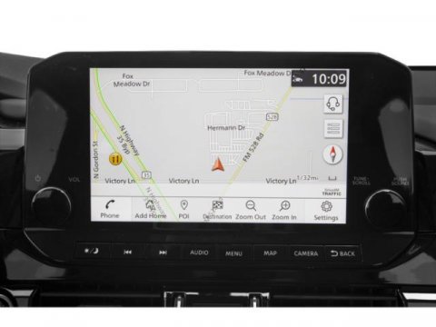 Used 2023 Nissan Pathfinder Platinum AWD/4WD image 19