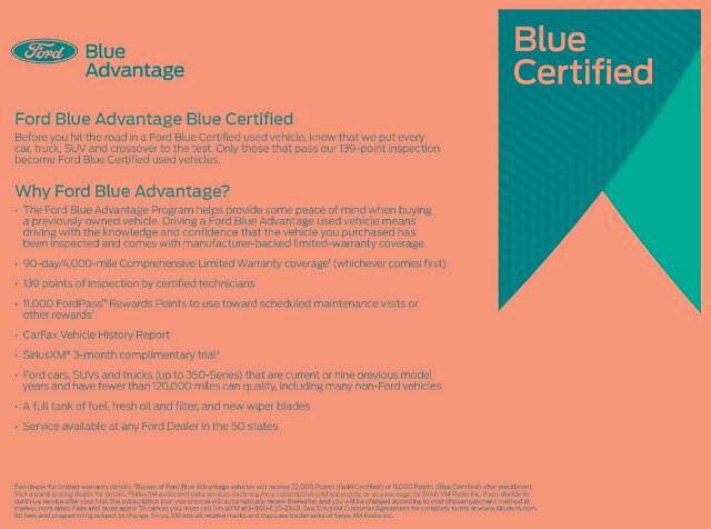 Certified 2022 Ford Edge SE w/ Cargo Accessory Package AWD/4WD image 2