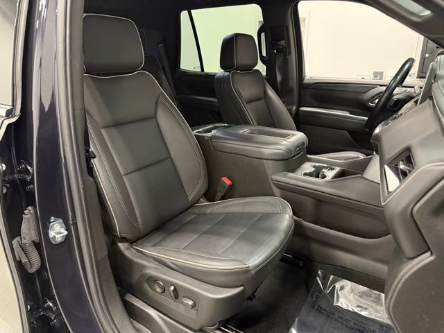 Used 2023 GMC Yukon SLT image 40