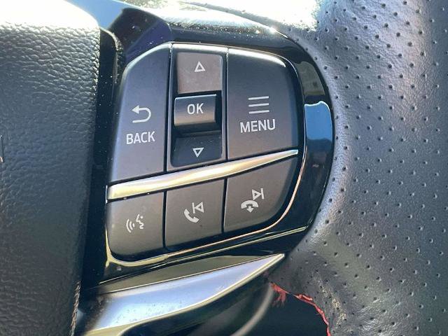 Certified 2023 Ford Explorer ST-Line w/ Class IV Trailer Tow Package image 21