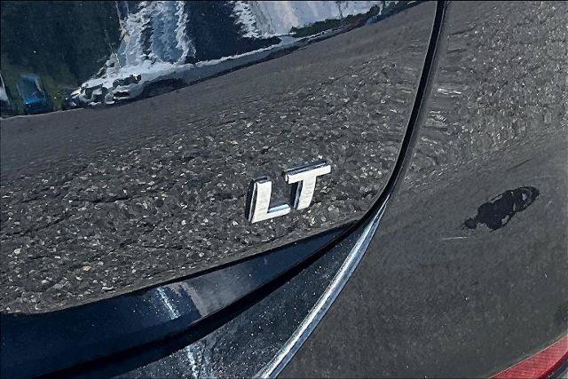Used 2024 Chevrolet Equinox LT FWD image 8