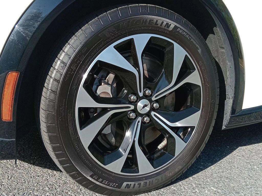 Certified 2023 Ford Mustang Mach-E Premium image 13