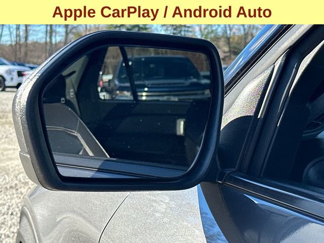 Certified 2022 Ford Explorer XLT w/ Equipment Group 202A image 8