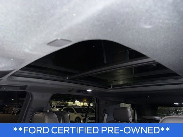 Used 2021 Chevrolet Tahoe RST w/ Luxury Package image 54