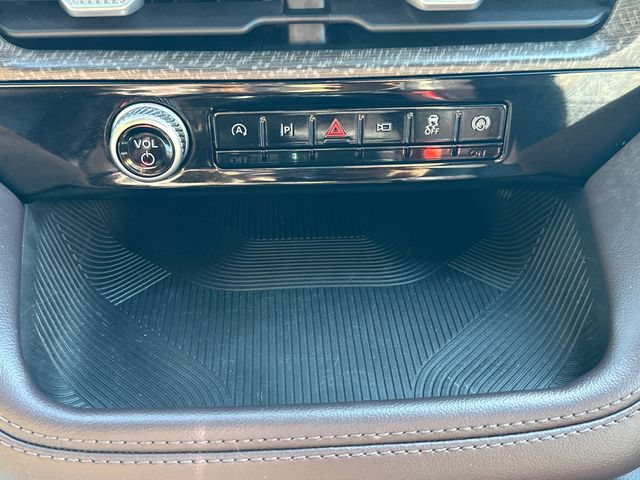 Certified 2026 Ford Explorer Platinum AWD/4WD image 40
