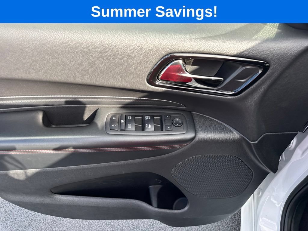 Used 2025 Dodge Durango GT AWD/4WD image 21