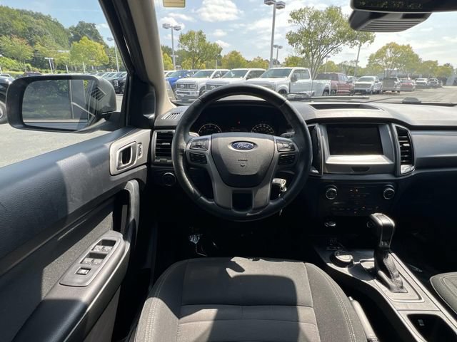Certified 2019 Ford Ranger XLT w/ Equipment Group 301A Mid AWD/4WD image 6