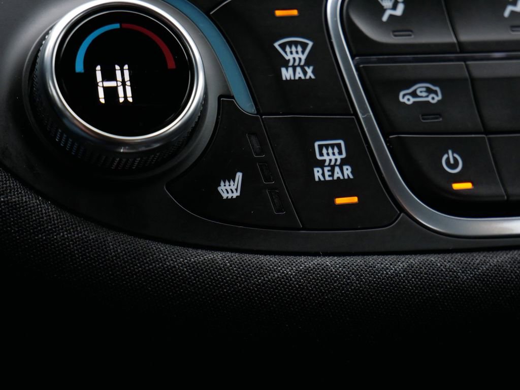 Used 2024 Chevrolet Malibu LT image 27