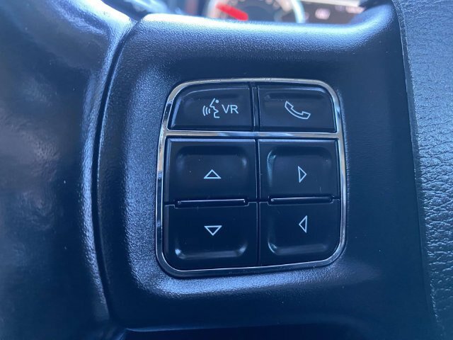 Used 2021 RAM 1500 Tradesman w/ Tradesman SXT Package AWD/4WD image 19