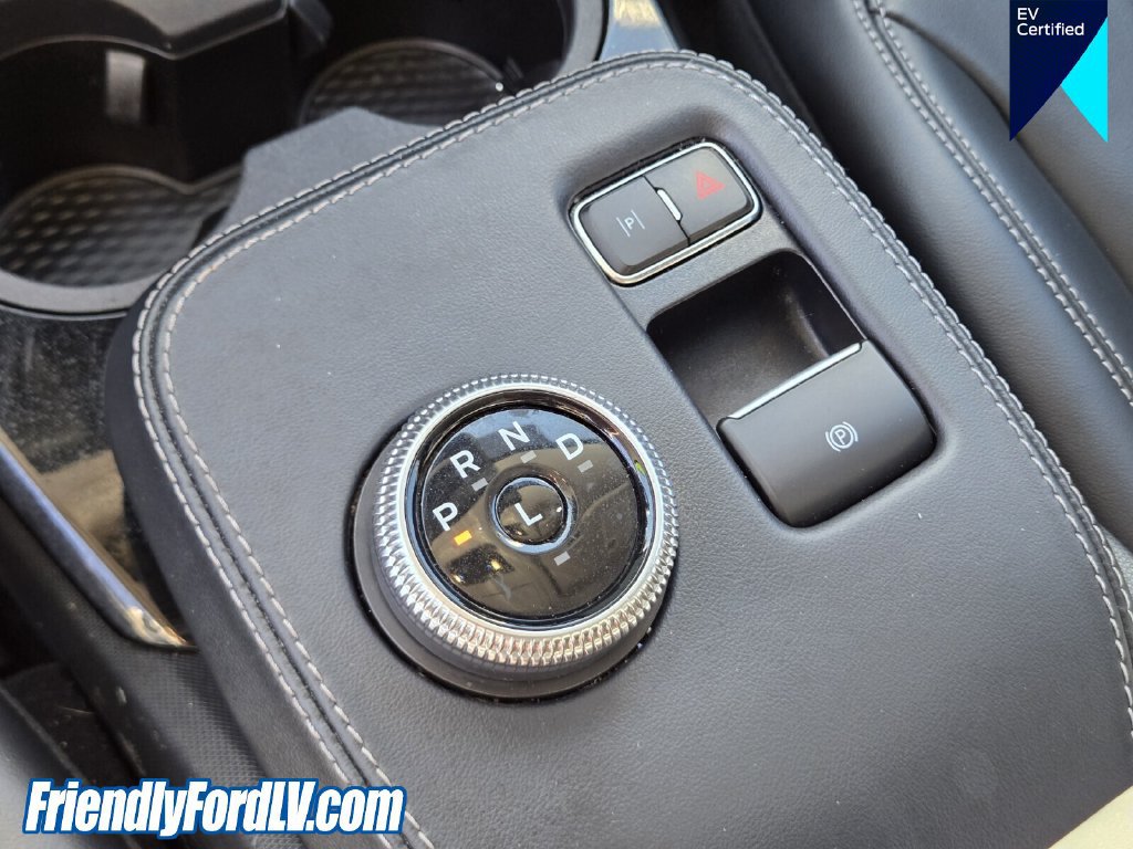 Certified 2023 Ford Mustang Mach-E Select RWD image 24