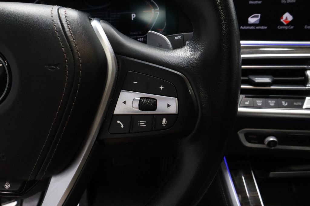 Used 2023 BMW X5 sDrive40i RWD image 29