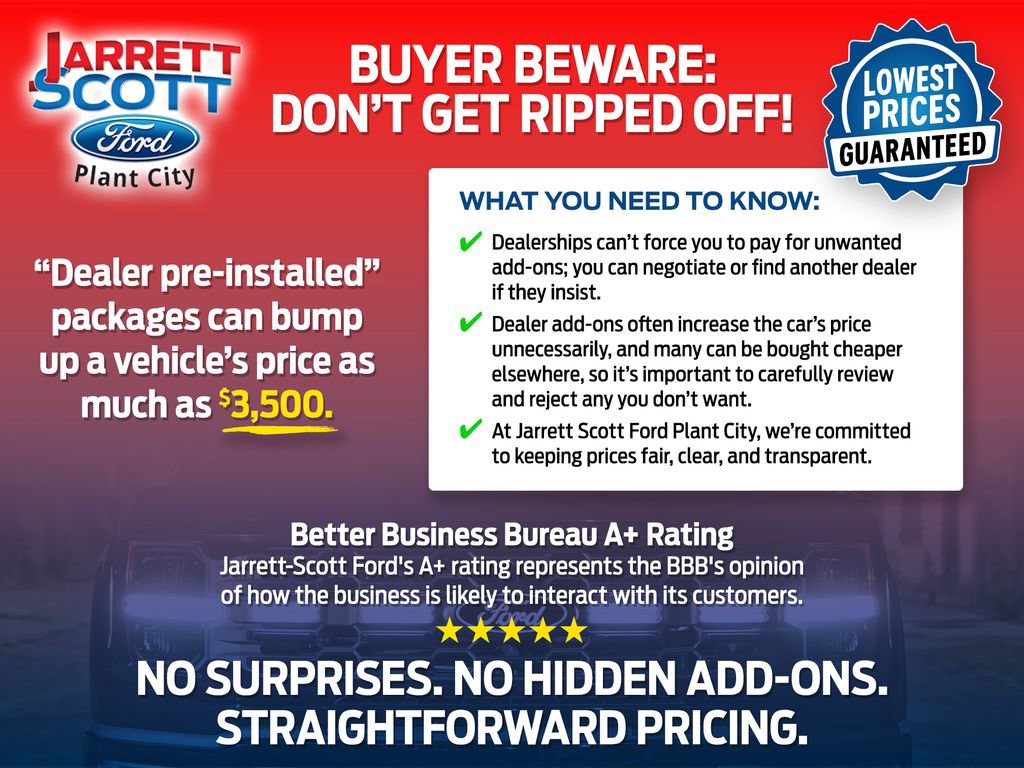 Certified 2022 Ford F450 Lariat w/ Lariat Ultimate Package AWD/4WD image 7