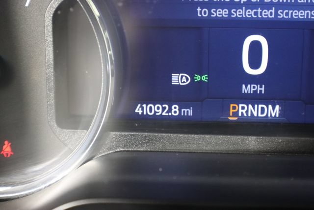 Certified 2023 Ford F150 Tremor AWD/4WD image 50