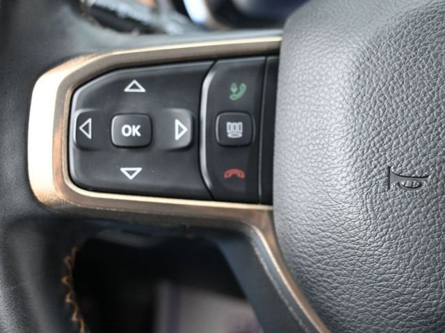 Used 2024 RAM 3500 Limited w/ Safety Group image 16