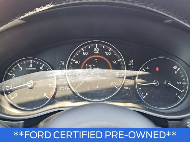 Used 2023 MAZDA CX-30 AWD 2.5 S w/ Preferred Package image 31