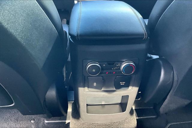 Certified 2020 Ford Explorer ST w/ ST High-Performance Pack image 21