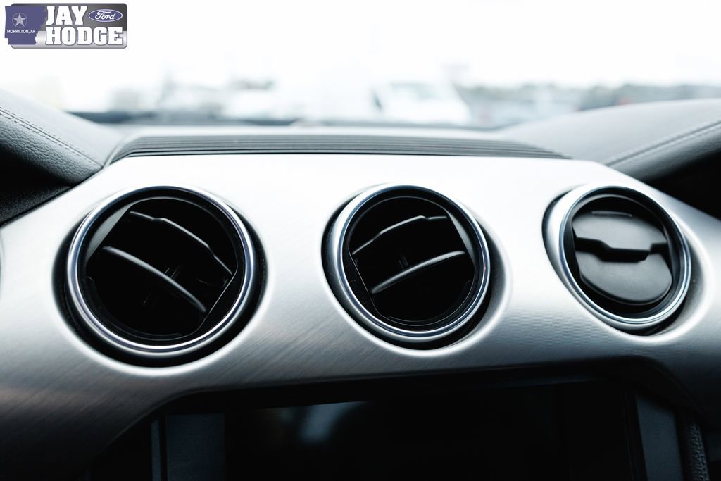 Certified 2023 Ford Mustang Premium w/ Equipment Group 201A image 25