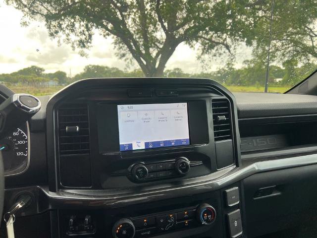 Certified 2023 Ford F150 XL w/ STX Appearance Package AWD/4WD image 11