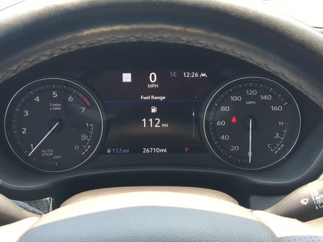 Used 2023 Cadillac XT4 Sport FWD image 20