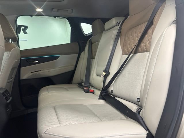 Used 2025 Nissan Murano Platinum w/ Cargo Package AWD/4WD image 7