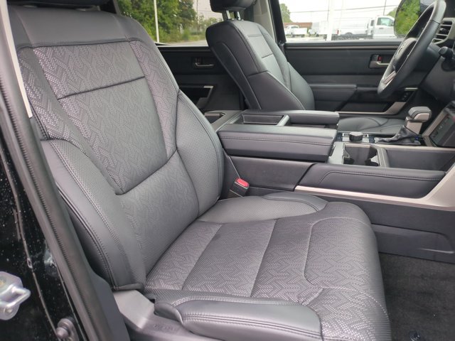 Used 2023 Toyota Tundra Limited AWD/4WD image 34
