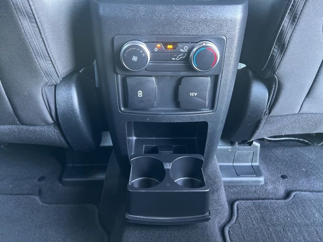 Certified 2022 Ford Explorer XLT w/ Class IV Trailer Tow Package image 36