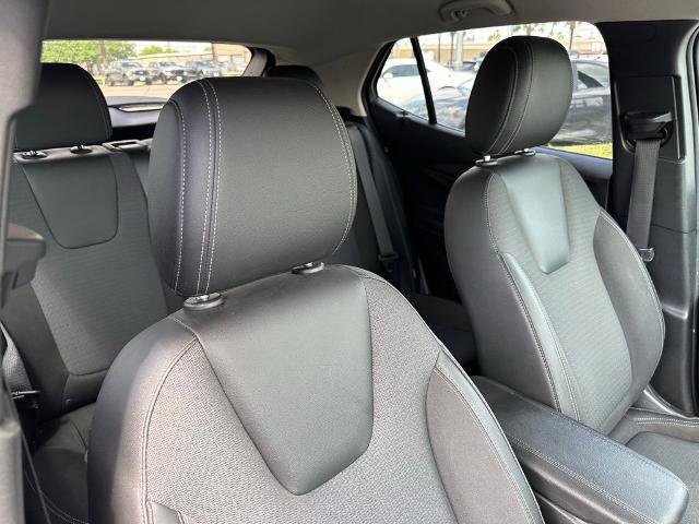 Used 2021 Buick Encore GX Select w/ Advanced Technology Package image 23