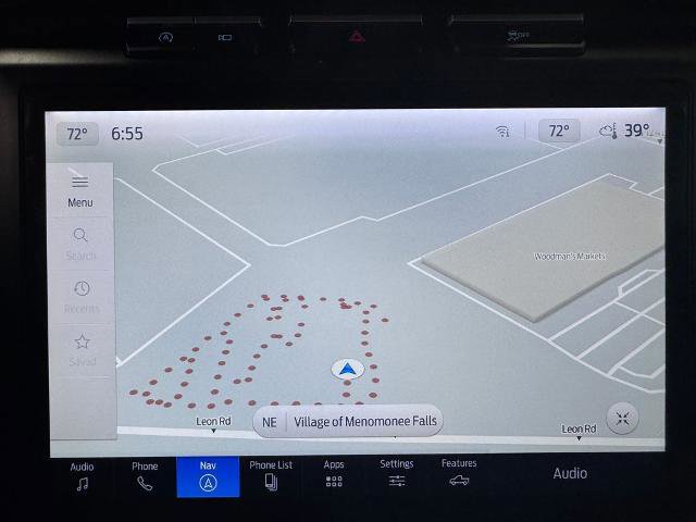 Certified 2024 Ford F150 XLT w/ Tow/Haul Package image 12