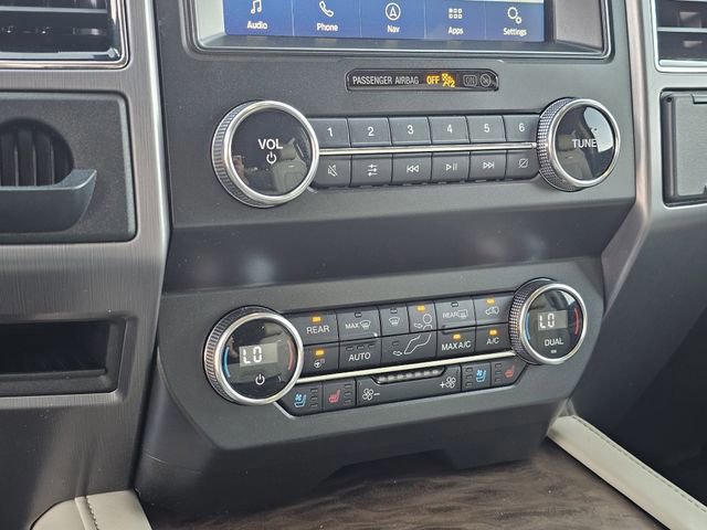 Certified 2021 Ford Expedition Max Platinum image 21