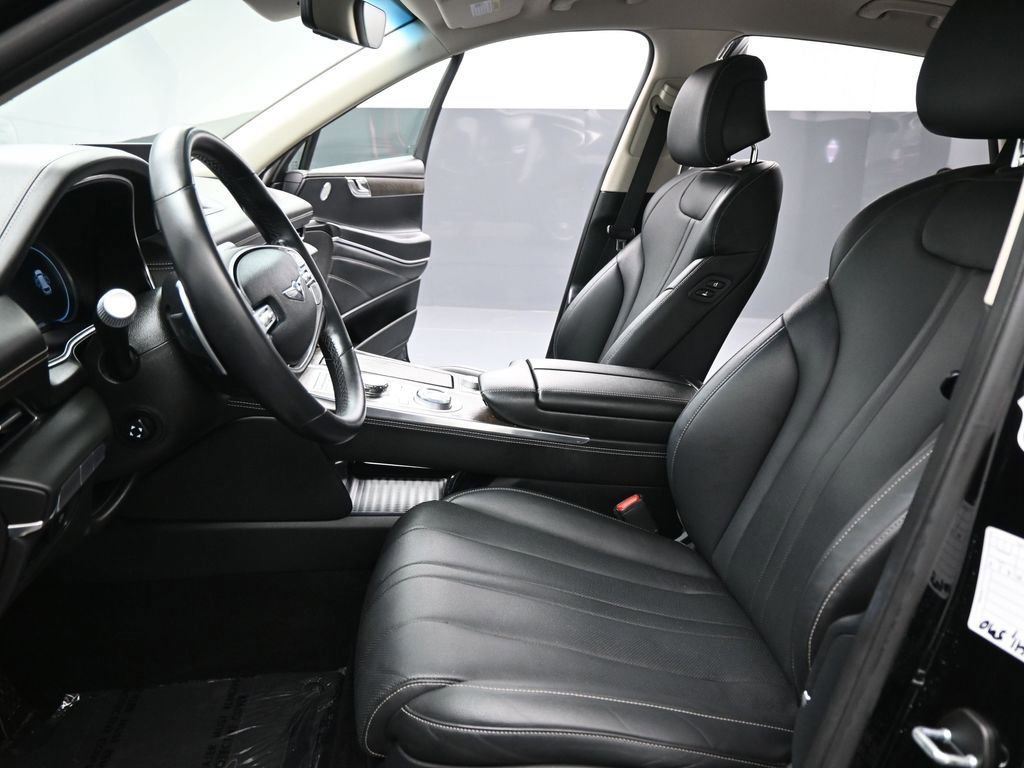 Used 2024 Genesis GV80 2.5T image 37
