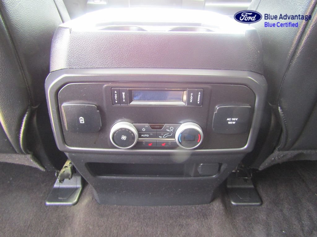 Certified 2020 Ford Expedition Max Limited AWD/4WD image 23