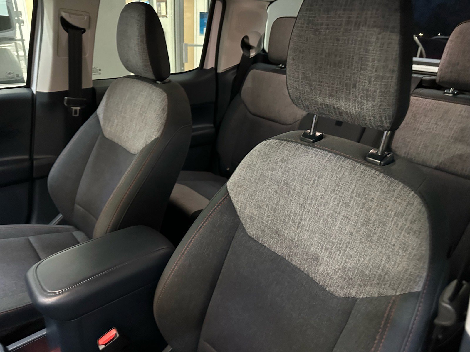 Certified 2024 Ford Maverick XLT image 23