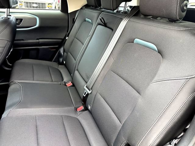 Certified 2021 Ford Bronco Sport Badlands AWD/4WD image 24