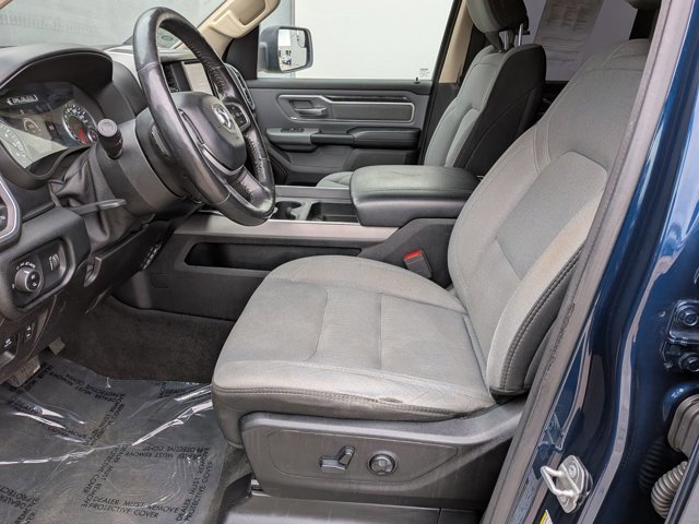 Used 2020 RAM 1500 Big Horn image 15