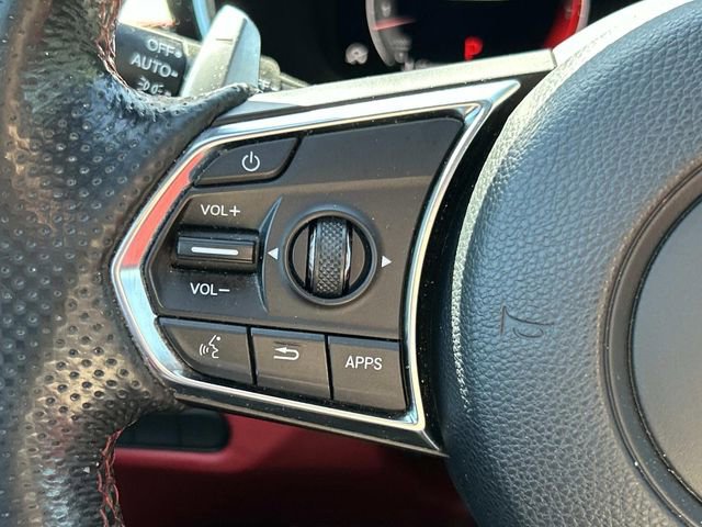Used 2022 Acura MDX A-Spec AWD/4WD image 40