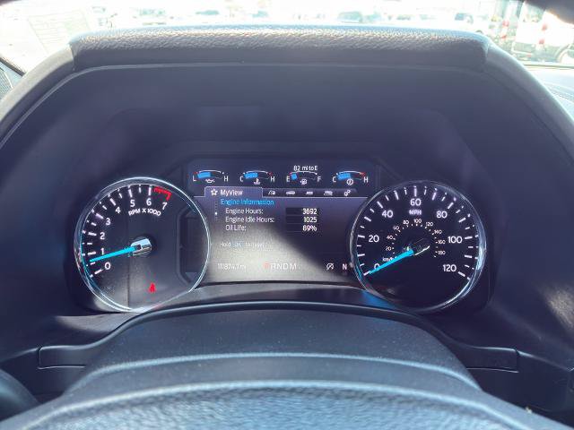 Certified 2021 Ford Expedition XLT RWD image 25