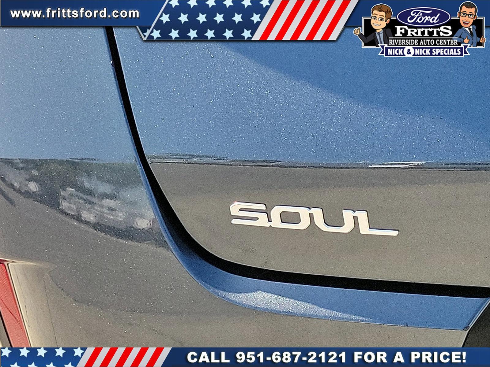 Used 2023 Kia Soul LX FWD image 18