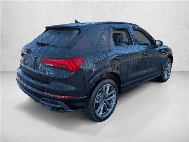 Used 2023 Audi Q3 2.0T Premium image 5