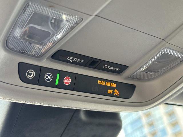 Used 2023 Chevrolet Malibu LT image 28