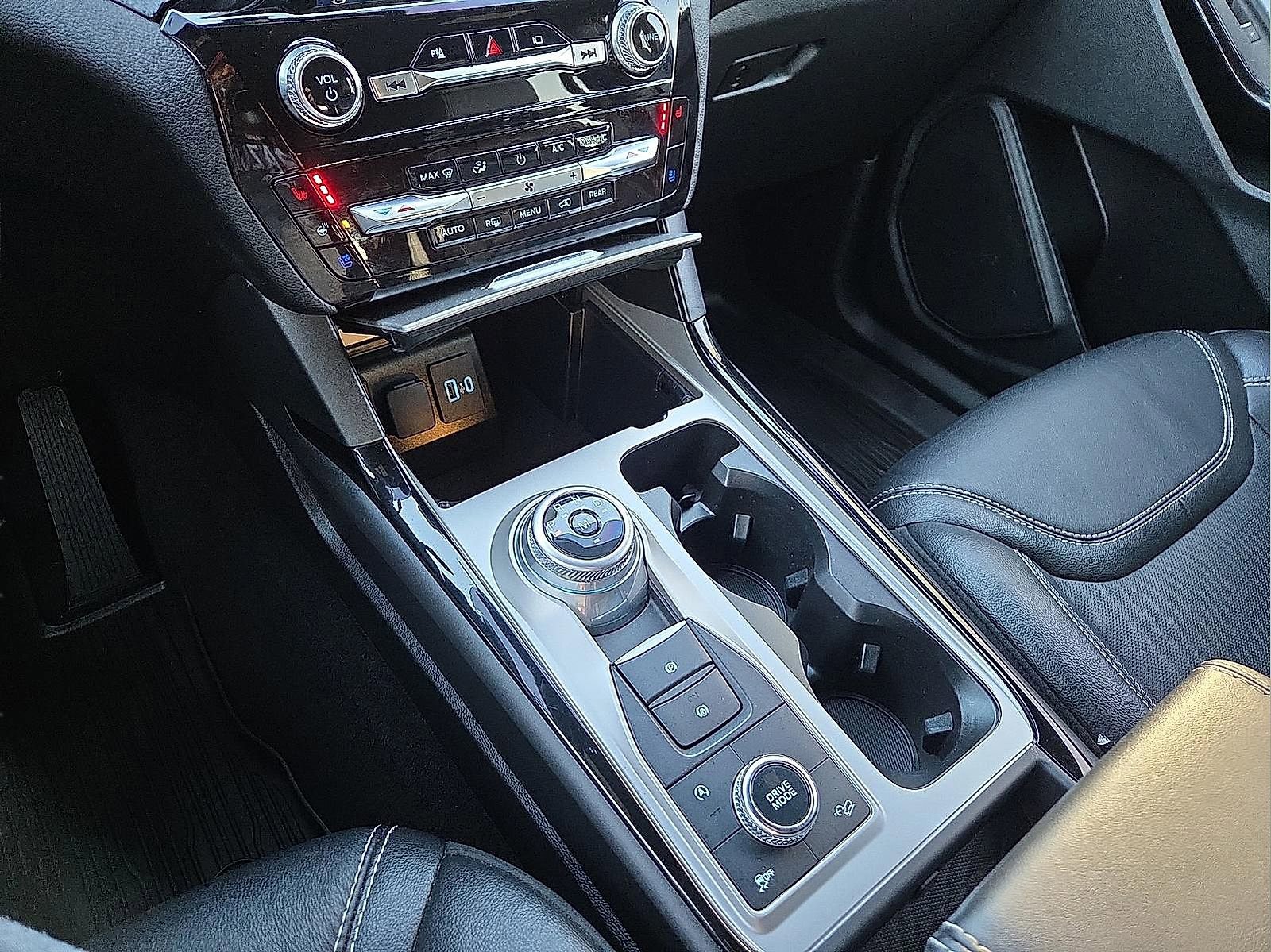 Certified 2023 Ford Explorer ST w/ Equipment Group 401A image 25