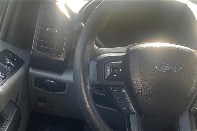 Certified 2019 Ford F150 XL w/ Equipment Group 101A Mid image 18