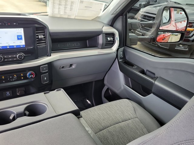 Certified 2023 Ford F150 XL w/ Trailer Tow Package image 20